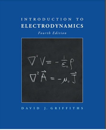 Indroduction to ELECTRODYNAMICS